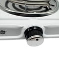 thumbnail image 5 of Parrilla eléctrica individual Starlux 1000 watts SHP-5701, 5 of 5