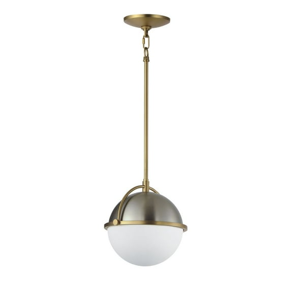Maxim Lighting - Duke - 1 Light Pendant-9.25 Inches Tall and 9.5 Inches