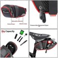 thumbnail image 4 of WEST BIKING Bicycle Waterproof Tai, 4 of 5