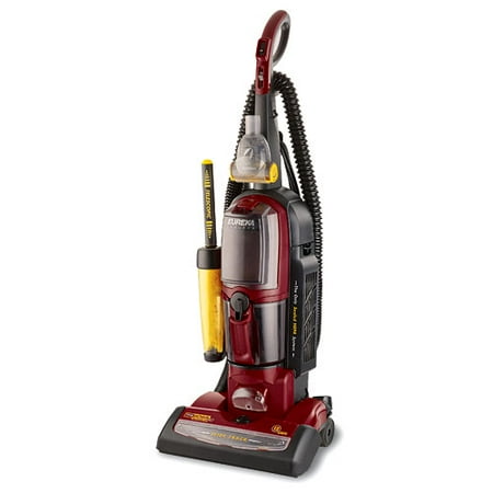 Eureka Boss 4D SpinDuster Bagless Upright Vacuum, 5902BVZ