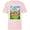 Soft Pink, variant on Disney Encanto Magic Awaits You Casa de Los Madrigal - Short Sleeve T-Shirt for Kids - Customized-White