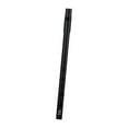 thumbnail image 2 of JWQFBC Irish Penny Whistle Musical Instruments Aluminum Alloy Portable Flute Whistling D Key black, 2 of 9
