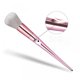 thumbnail image 3 of 10 Uds. Pincel de maquillaje, conjunto rosa, brocha para sombra de ojos, herramienta de belleza Feliz Sencillez, 3 of 4