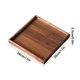 thumbnail image 3 of Bandeja De Madera Para Té, Bandeja Para Infusión En Seco, Almacenamiento De Tazas Y Aperitivos, Bandeja Multifuncional Para Servir, Ideal Para La Ceremonia Del Té Y La Decoración Del Hogar, 3 of 9