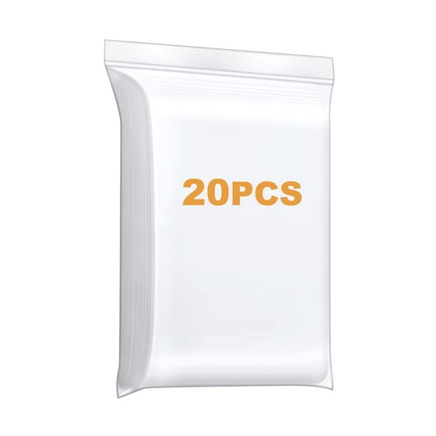 Large thick plastic bags outlet