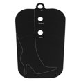 thumbnail image 1 of Household Essentials 69104 Inserts Shaper de Bottes en Cèdre Frais pour Hommes et Femmes 2 Paires, 1 of 1