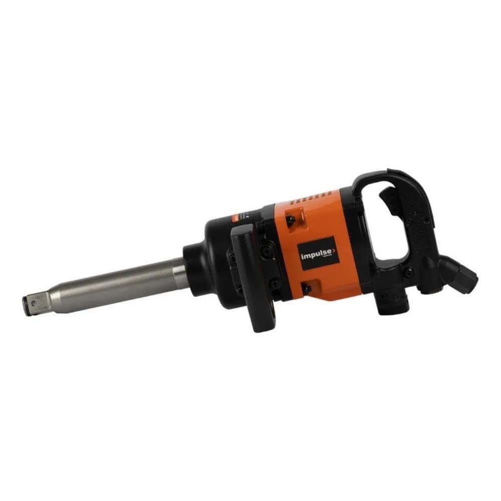 Martins Industries MX-C2 Impulse 1" Classic Impact Wrench 1328 ft-lb