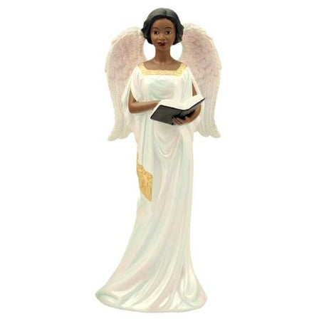 Ebony Treasures¬Æ Devotion Angel