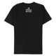 thumbnail image 2 of Alstyle Mens LA Kings Graphic T-Shirt black M, 2 of 2