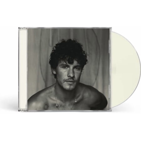 Shawn Mendes - Shawn - CD