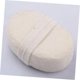 thumbnail image 3 of Juego de 3 piezas de esponja de lufa para baño y exfoliante de espalda con mango largo para una exfoliación suave en la ducha., 3 of 5