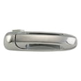 thumbnail image 1 of Manija Puerta Exterior Dakota 2005 A 2012 Dodge Tra Der HUSHAN ., 1 of 4