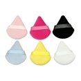 thumbnail image 1 of Random Color Powder Puff Short Velvet Dry Powder Puff For Loose Powder, Special For, 1 of 8