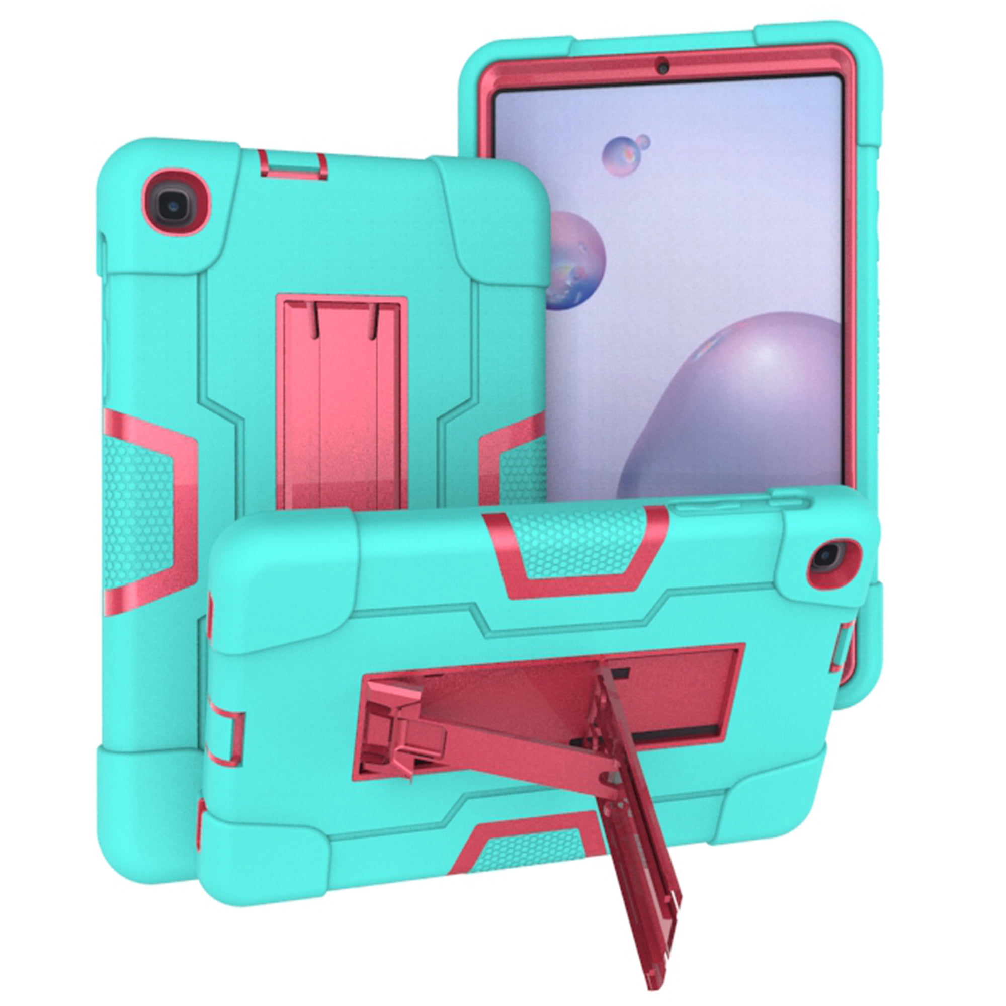 Samsung Galaxy Tab A 8.4 inch 2020 Tablet Case, Dteck Rugged Shockproof