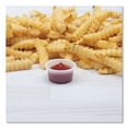 thumbnail image 3 of Dart® Polystyrene Portion Cups, 0.75 oz, Translucent, 2,500/Carton P075SN, 3 of 6