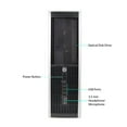 thumbnail image 3 of Ordinateur de Bureau Restauré HP Compaq 8300 WA2-0350 avec I, 3 of 4