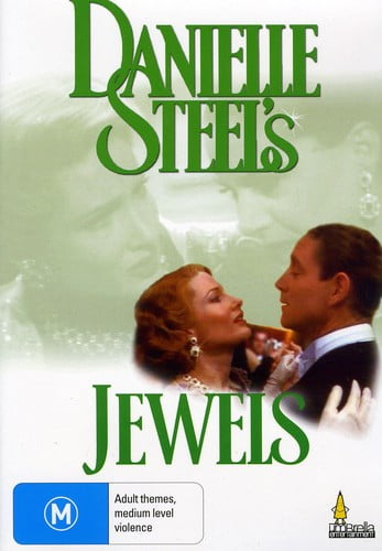 PID Danielle Steel's Jewels (DVD)
