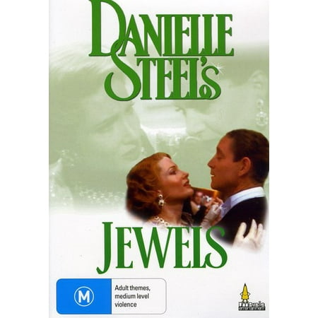 Jewels - Danielle Steel's Jewels [DVD] Australia - Import, NTSC Region