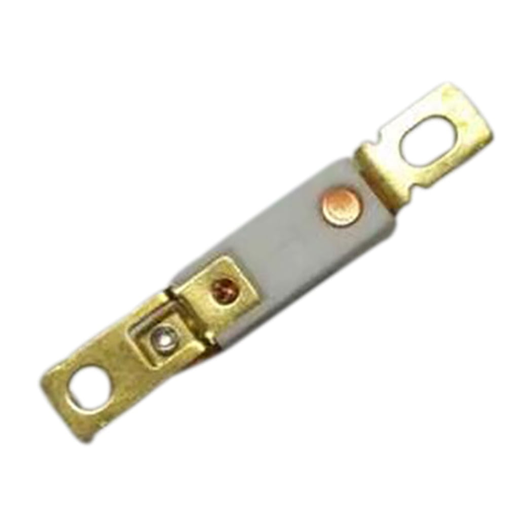 HGYCPP 250V5A Electric Hair Dryer Parts Temperature Overheat