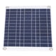 thumbnail image 5 of Cargadores de batería solares, panel solar 15W kit de carga de panel solar duradero El mejor panel solar de su clase, 5 of 8