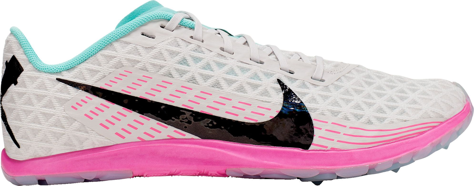 nike women's zoom rival waffle cross country shoes