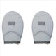 thumbnail image 1 of 2X Guantes de Planchado para Vaporizador de Ropa, Guante Antivapor, Guante para Vaporizador de Ropa Resistente Al , Vaporizador de Ropa para Ropa, 1 of 5