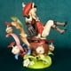 thumbnail image 4 of Figura de acción Genshin Impact Klee JAMW 20 cm PVC Modelo Anime, 4 of 5