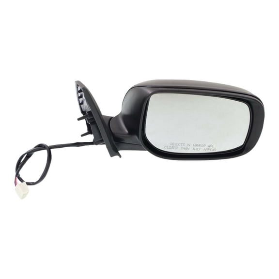 Power Mirror For 2011-2016 Scion tC Base Coupe Right Folding With Turn Signal