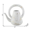 thumbnail image 2 of Flora Bunda CTC1789E-GDMBL 10' Loop GD Marble Ceramic Watering Can, 2 of 6