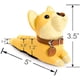 thumbnail image 3 of 1 paquete de tope para puerta de perro bonito, tope para puerta Shiba Inu, tope decorativo para puerta de animal, cuña para puerta Xemadio HMYH501, 3 of 7