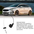 thumbnail image 3 of Spare Tire Hoist, 9810677780 Spare Wheel Carrier Assembly High Strength  For DS5, 3 of 8
