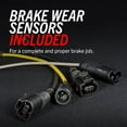thumbnail image 3 of Baja Design 447767UP 12W Dual S2 Sport Wide Cornering Reverse Light Kit with Upfitter Harness Fits select: 2021 FORD BRONCO, 3 of 3