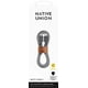 thumbnail image 2 of Cable Belt USB-C a Lightning 1.2 M - Zebra negro, 2 of 5