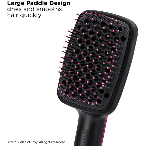 Revlon One-Step Hair Dryer & Styler