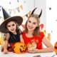 thumbnail image 3 of 1 Pair of Gothic Ox Horn Hair Clips Halloween Hair Accessories Girl Hair Clips Decorative Hair Clips, 3 of 4