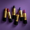 thumbnail image 3 of Black Radiance Perfect Tone Lip Color Lipstick - Purple Passion, 3 of 9