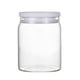 thumbnail image 1 of Yuarrent Tanque de almacenamiento de té con extracción de aire a prueba de humedad, disfrute de un té fresco y sabroso cada vez con facilidad Almacenamiento y organización del hogar 1200ml, 1 of 6