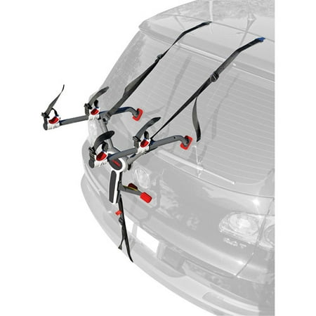 Allen Sports Sports MT-2 Folding Two-Bike Carrier