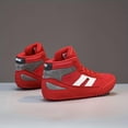 thumbnail image 6 of [sneakers] Lightweight, Breathable Boxing And Wrestling Shoes for Indoor Couples, Designed to Be Durable And Slip-Resistant, 6 of 6