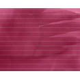 thumbnail image 3 of oneOone Georgette Viscose Fabric Wide Stripe Printed Fabric 1 Yard 42 Inch Wide, 3 of 3