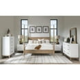 thumbnail image 5 of Legacy Classic Melrose Rectangular Mirror (Beveled), 5 of 7