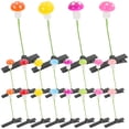 thumbnail image 3 of 30pcs clips de cabello de champiñones horquillas dulces de la fiesta de cosplay de las niñas del cosplay, 3 of 5