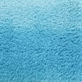 thumbnail image 6 of Mainstays Cozy Plush Teal Ombre Throw Blanket, Standard Throw, 6 of 6