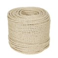 thumbnail image 1 of Golberg Twisted Sisal Rope (1/2 Inch x 50 Feet), 1 of 4