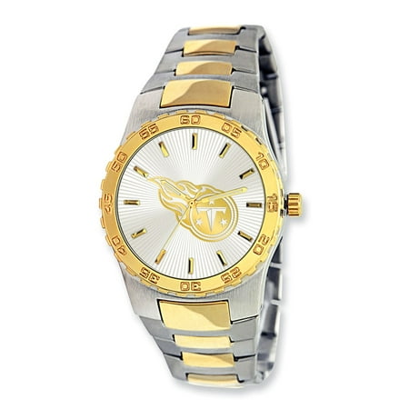 Mens NFL Tennessee Titans Executive Watch
