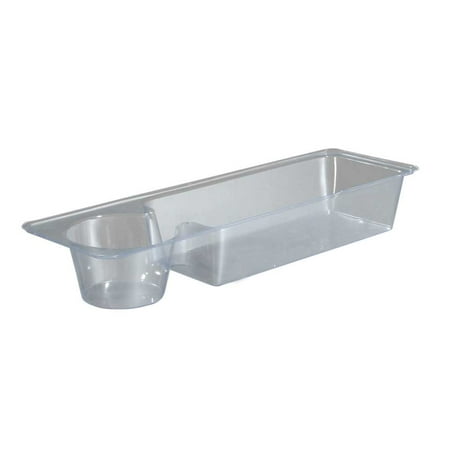 Drive Medical Walker Basket Insert, Replacement - 1 Ea