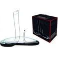 thumbnail image 2 of Riedel Crystal Mamba Decanter, 2 of 7