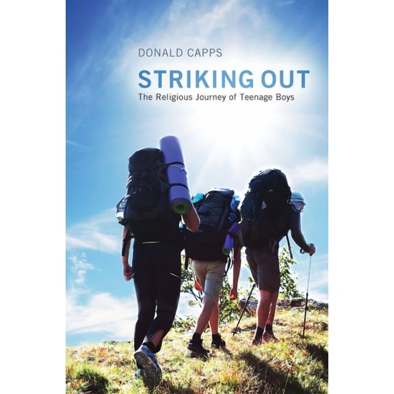 Striking Out (Hardcover)