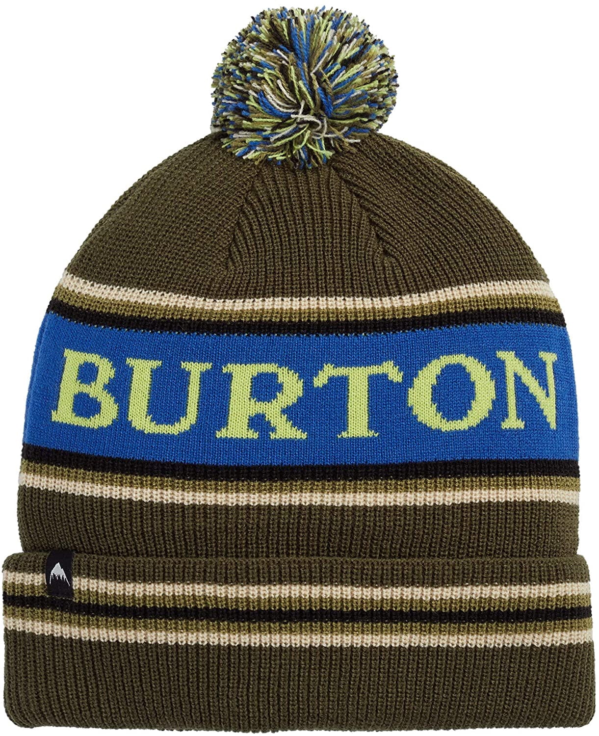 Burton Trope Beanie - Walmart.com