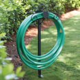 thumbnail image 3 of Liberty Garden 645-KD Decorative Hose Stand - Black, 3 of 8